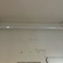 Optoma projector screen & 2 brackets Image 3