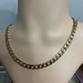 goldtone necklace Image 6