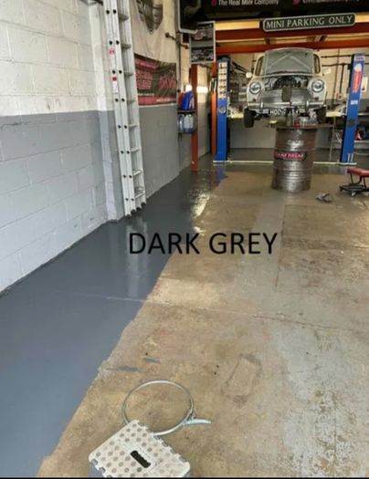 floor paint