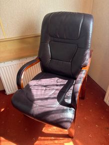 Armchair