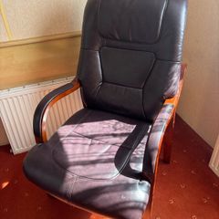 Armchair