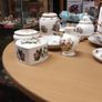 Collection of porcelain and ceramics Image 8
