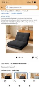 sofa bed
