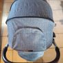 BabyStyle Oyster Zero stroller Image 4