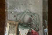 Maileg Mouse Birthday Miniature Garland