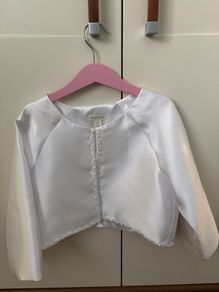 Communion bolero