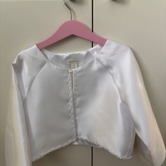 Communion bolero