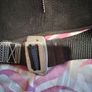 Portwest protection harness fall back and Fp21 lanyard Image 8
