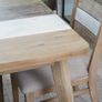Dining Table 1.8M Image 3