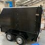 Enclosed Box Trailer Image 2