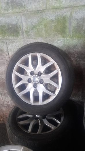 spare wheels 5x110 5x112 5x114