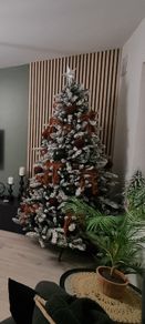 Christmas Tree with Stand