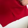 Boohoo Red Dress size UK 14 Image 7