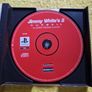 Jimmy White 2 Clueball PlayStation1 Ps1 PlayStation2 Ps2 Games Original Image 7