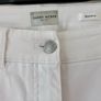 Ladies White Jeans by Gerry Weber Image 2