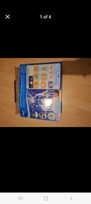 vtech lullaby lambs mobile