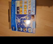 vtech lullaby lambs mobile