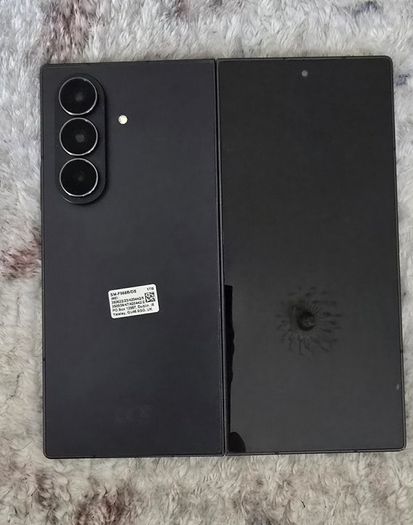 samsung z fold 7 1tb
