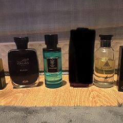 Fragrance bundle