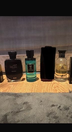 Fragrance bundle