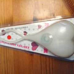 Bike balls