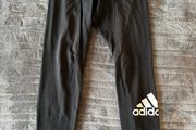 Adidas leggings for women / ladies, size S, UK 8-10