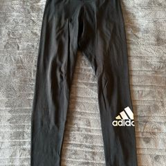 Adidas leggings for women / ladies, size S, UK 8-10