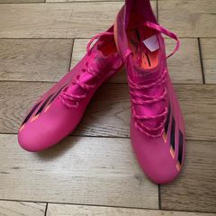 Adidas X Ghosted.1 FG Size UK 13