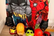 Dress Up Costumes