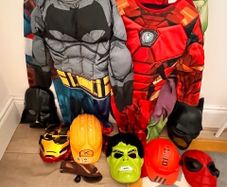 Dress Up Costumes