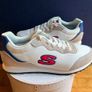 SKECHERS OG 85 Collection  Women's Trainer  /  Retro Style Sneakers Image 3