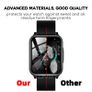 Screen Protector Cover for Lenovo S2 Pro Smart Watch Soft curved Edge Protective Film Accessories for Lenovo S2Pro (Not Glass) Image 4