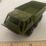 Dinky 682. Stalwart amphibious vehicle. 6 wheeler. 1972/78. Image 3