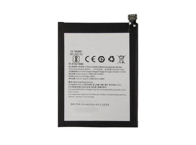 Replacement Battery For OnePlus 3 / 1+3 Battery Internal BLP613 3000mAh 3.8V New - FHTOP3B
