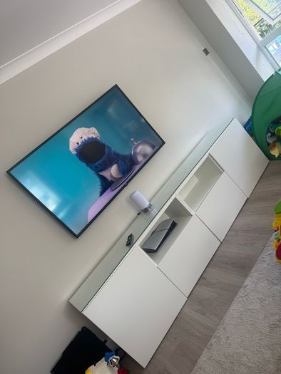 TV unit