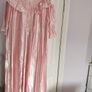 Night dress and robe Image 4