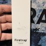 NEW: Firetrap London Sub Tee - Navy Skull (XL) Image 5