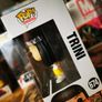 Trini Yellow Ranger Funko POP ! 25th Anniversary ! Power Rangers ! 2018 ! Image 6