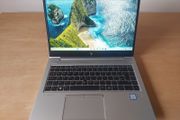 Hp Elitebook 840 G5 | I5-7200u | 8gb Ram | 256gb Nvme Ssd | Windows 11 Pro