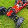 rovan baja 2 stroke 29cc Image 2