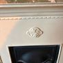 Cast Iron fireplace with grate Image 6