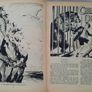 Vintage Commander Boy's Annuals 1958 (Third & Forth) Image 7