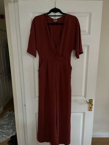 New Vero Moda jumpsuit