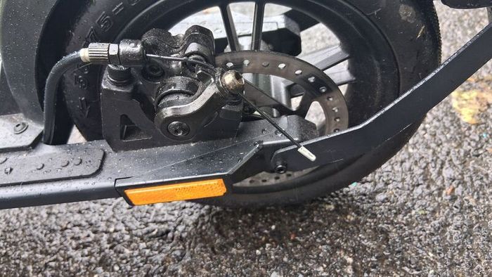 electric busbi scooter and charger PRICE DROP