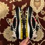 Nike Air Max 98 Crimson Yellow 640744-016 Image 4