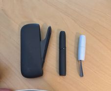 Iqos