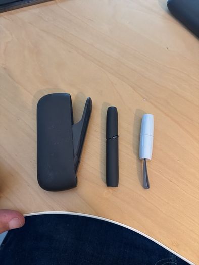 Iqos