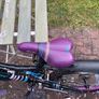 Craze Apollo girls bike Image 3