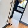IKEA 'Hektar' Floor Lamp Image 2