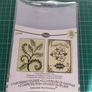 Sizzix - Embossing folders set Image 2